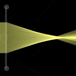Fresnel lens