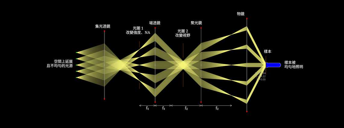 科勒照明